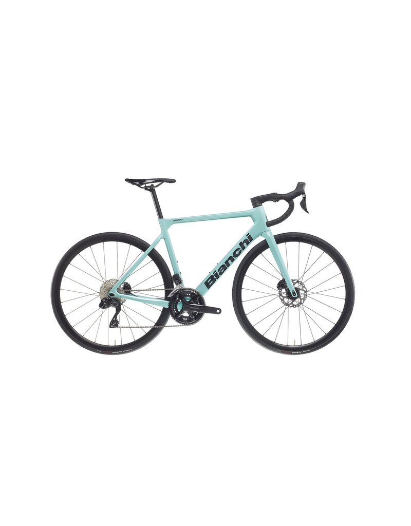 Bianchi 105 disc sale