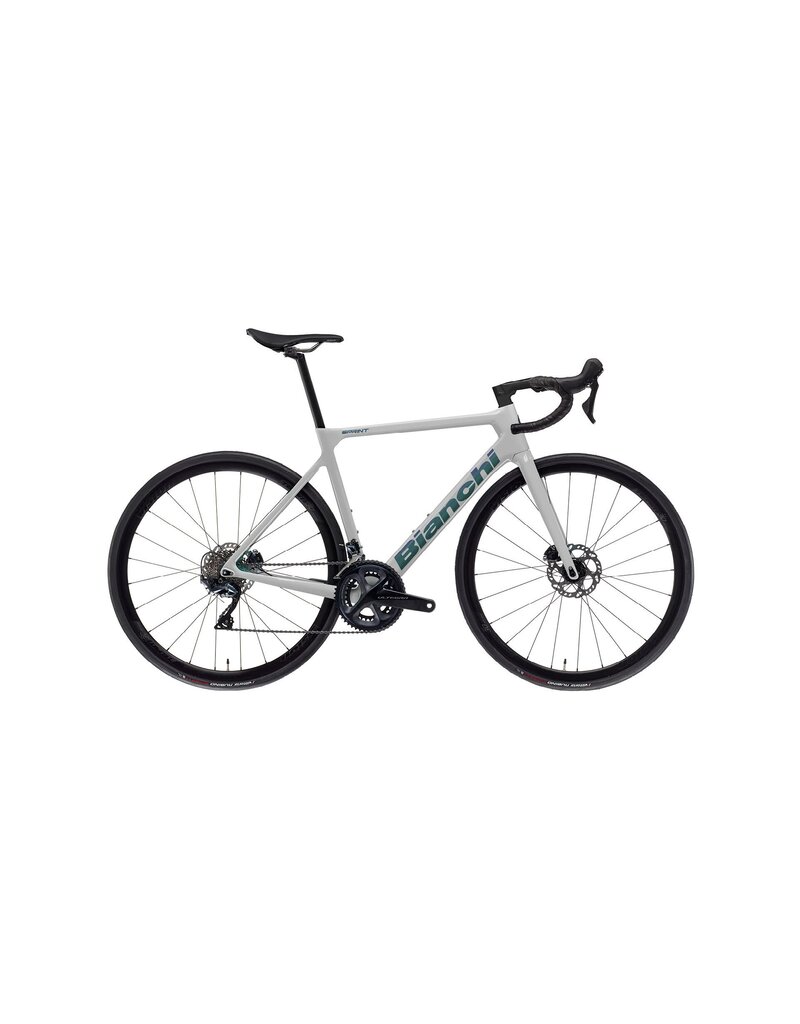 Bianchi Sprint 105 Di2 12spd 2025 The Bike Asylum