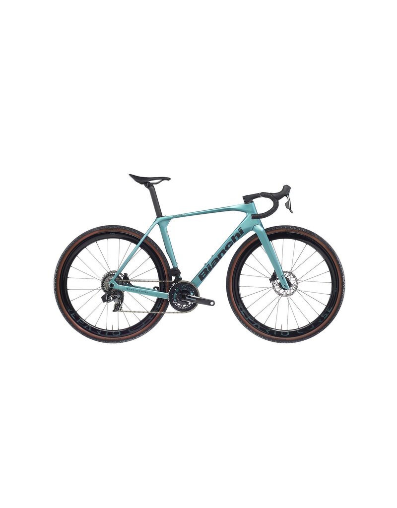 Bianchi Bianchi Impulso RC Force AXS 2025