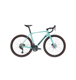 Bianchi Bianchi Impulso Pro GRX 820 12spd 2025