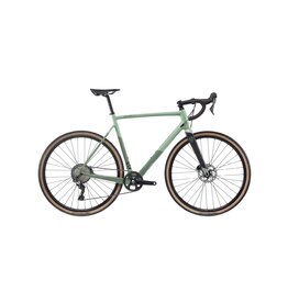 Bianchi Bianchi Impulso All Road GRX600 11spd 2025