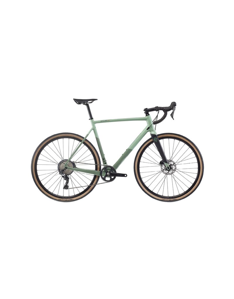 Bianchi Bianchi Impulso All Road GRX600 11spd 2025