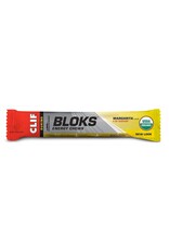 Clif, Bloks, 60g single