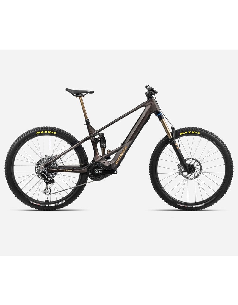 Orbea Orbea Wild M-LTD 2024