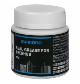 Shimano Shimano Freehub Seal Grease (50G)