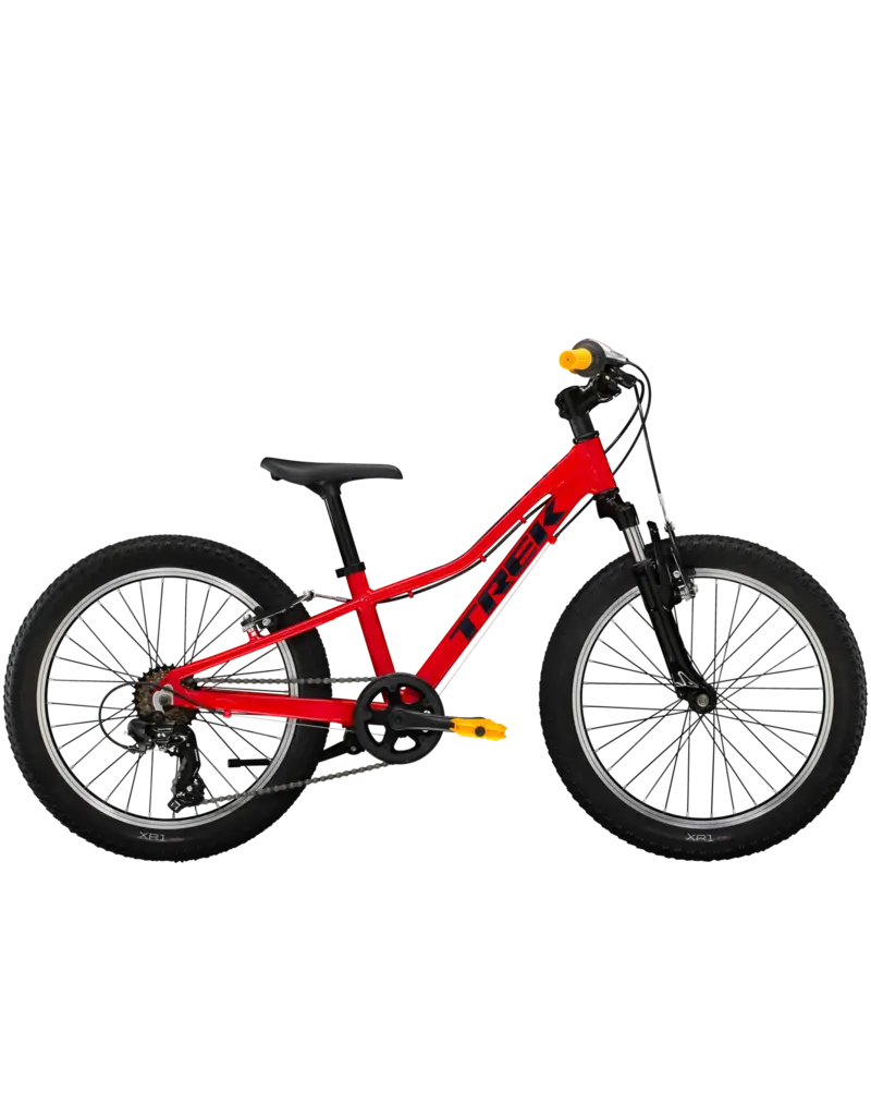 Trek 20 inch bike new arrivals
