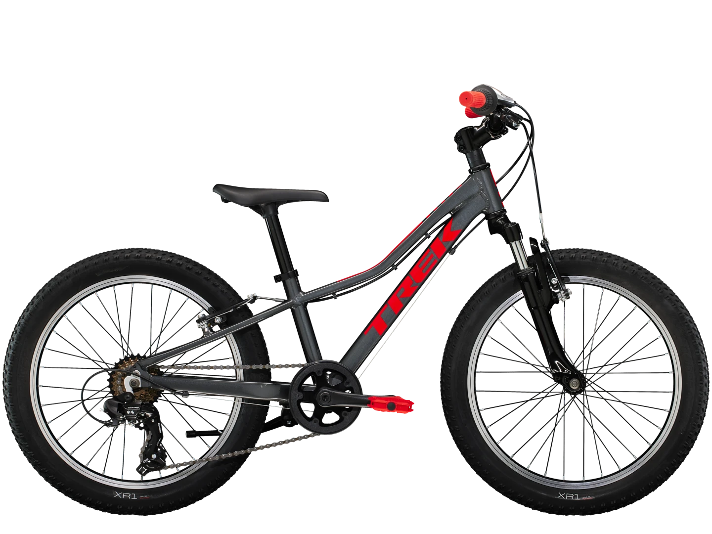 Trek Precaliber 20 7-speed 2024 - The Bike Asylum