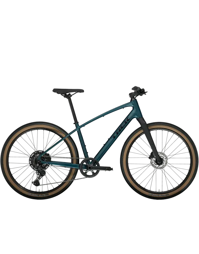 Trek Dual Sport 3 Gen 5 2024 The Bike Asylum