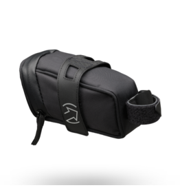 Pro Shimano Pro Saddle Bag Performance Small Black / Strap System
