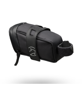Shimano Saddlebag Performance S Small BLACK