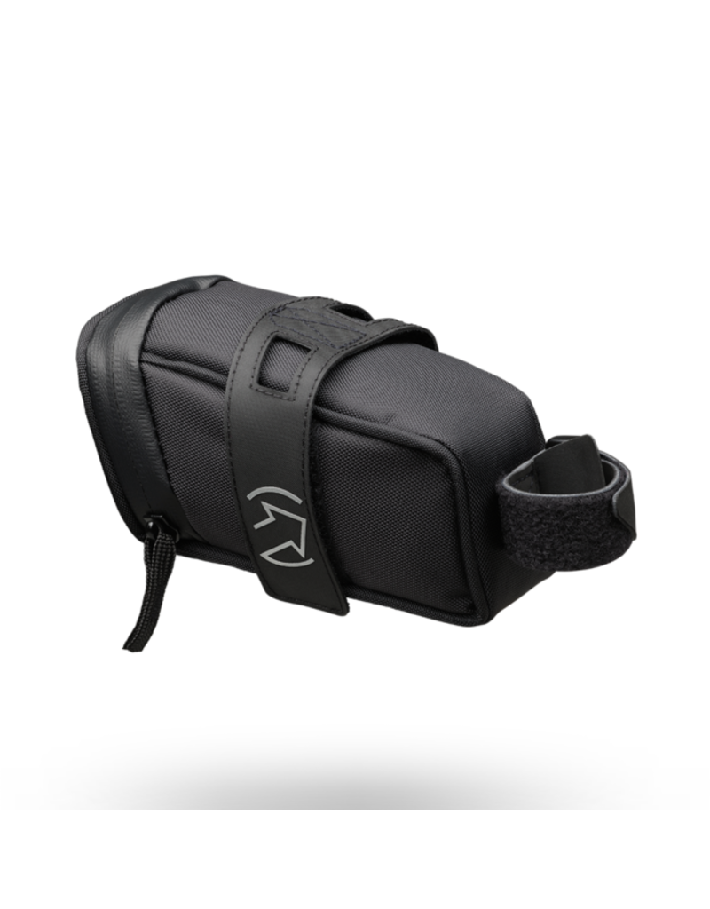 Shimano Saddlebag Performance S Small BLACK