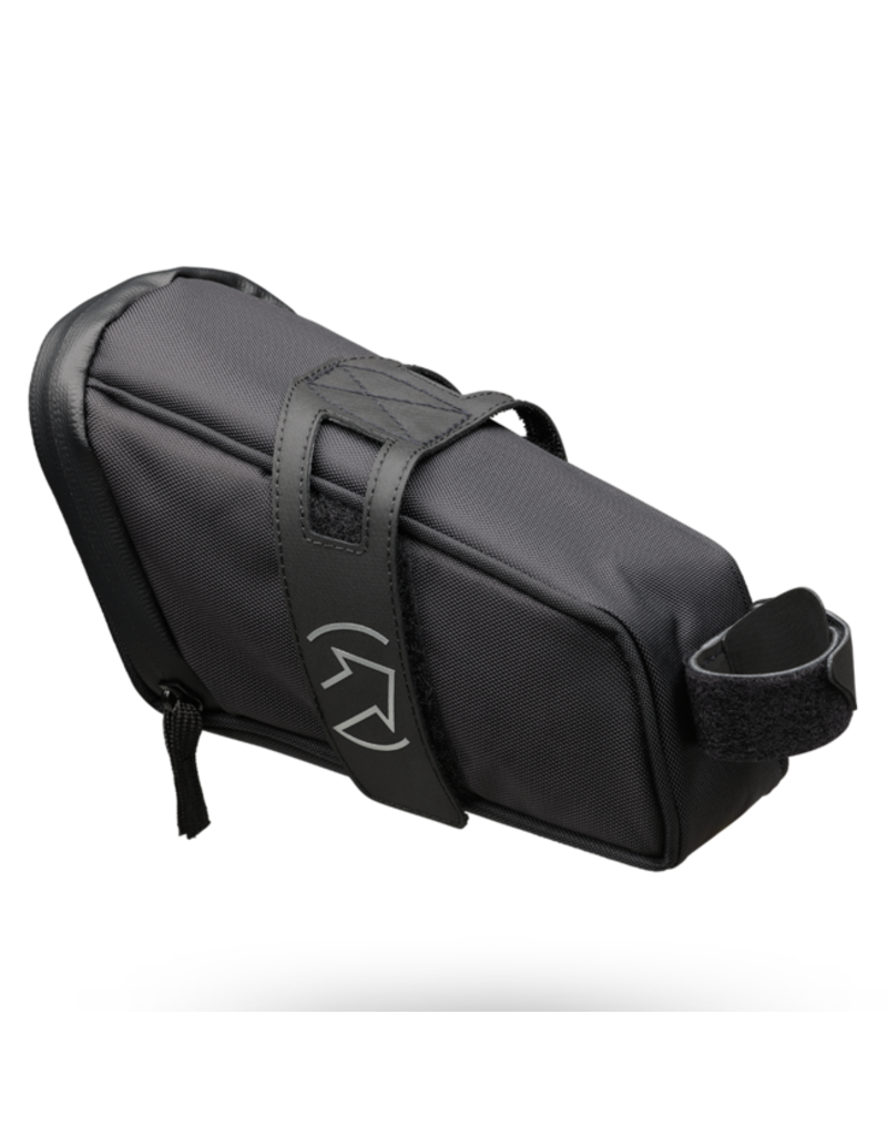 Shimano Saddlebag Performance L Large BLACK