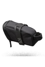 Pro Shimano Pro Saddle Bag Performance Medium Black / Strap System