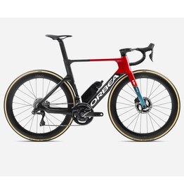 Orbea Orbea Orca Aero M10i LTD Replica 2024 53 cm
