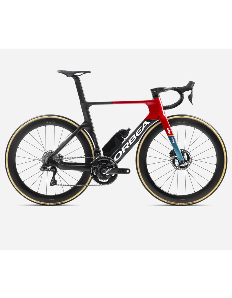 Orbea Orbea Orca Aero M10i LTD Replica 2024 53 cm