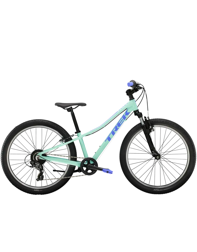 Trek Trek Precaliber 24" 8-Speed Suspension 2026