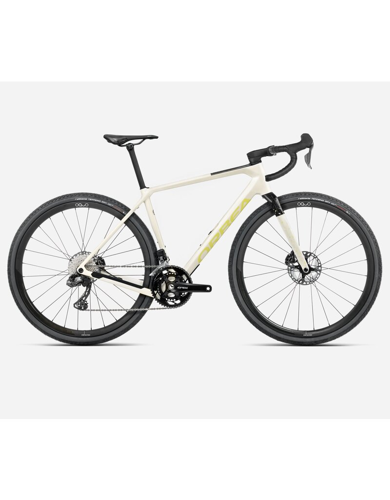 Orbea Orbea Terra M20i Team 2025