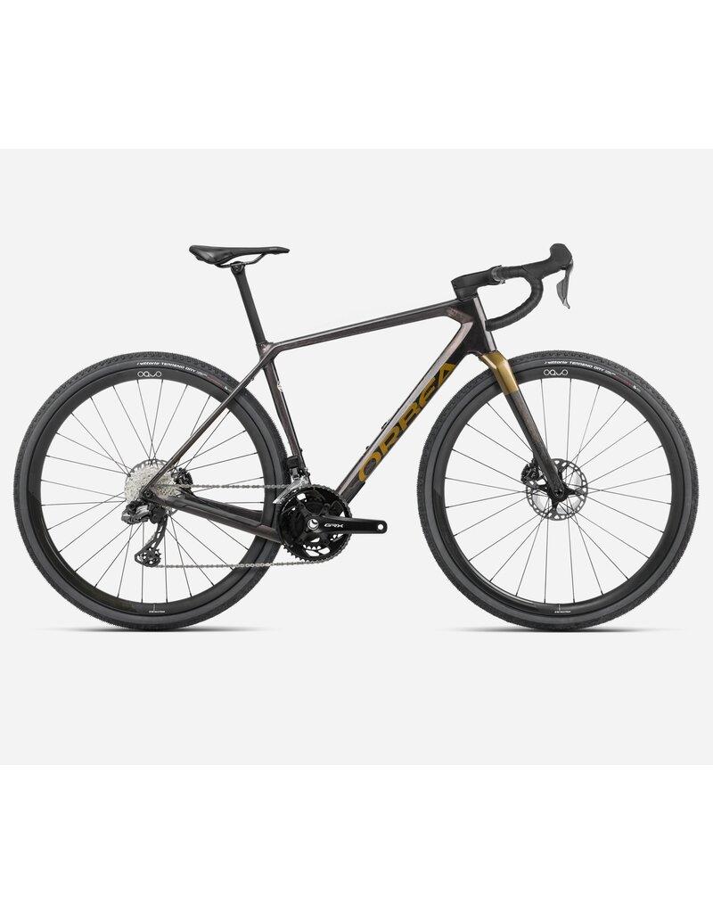 Orbea Orbea Terra M20i Team 2025