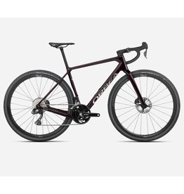 Orbea Orbea Terra M20i Team 2025