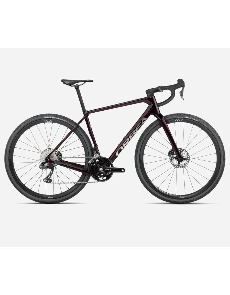 Orbea Orbea Terra M20i Team 2025