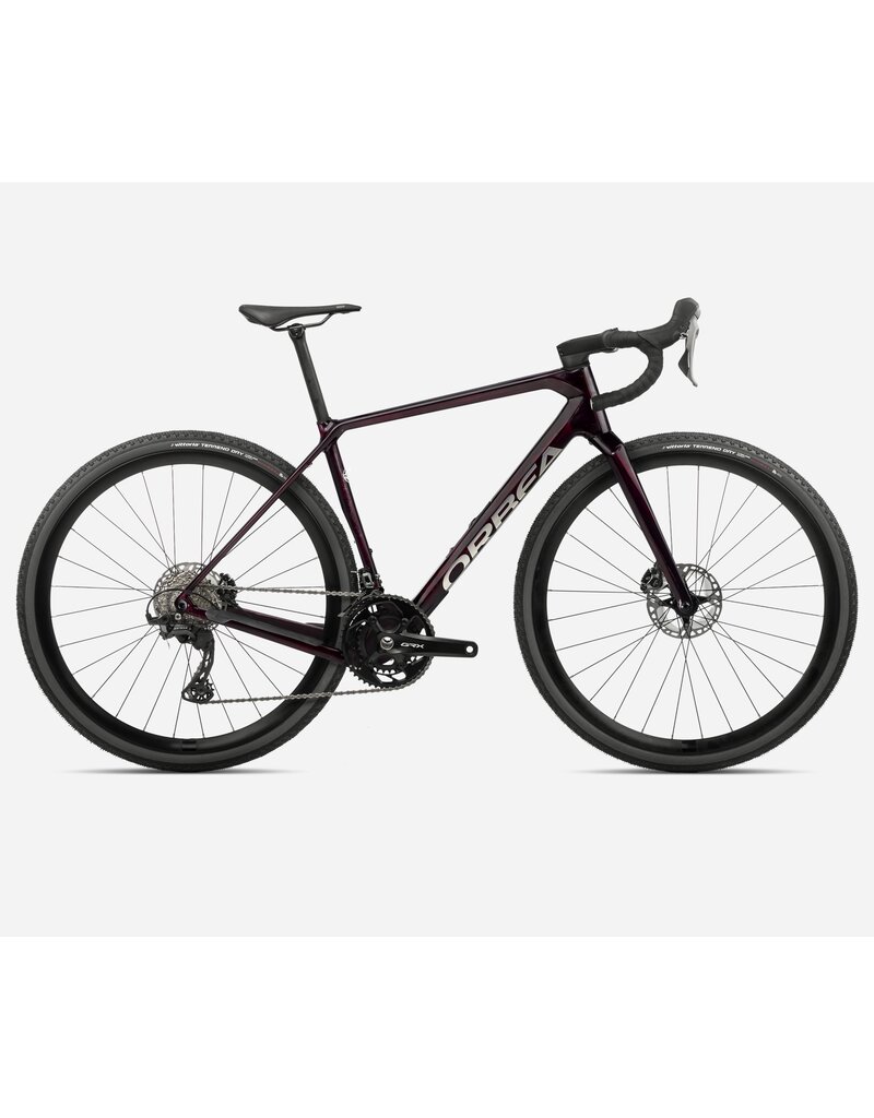 Orbea Orbea Terra M20 Team 2025