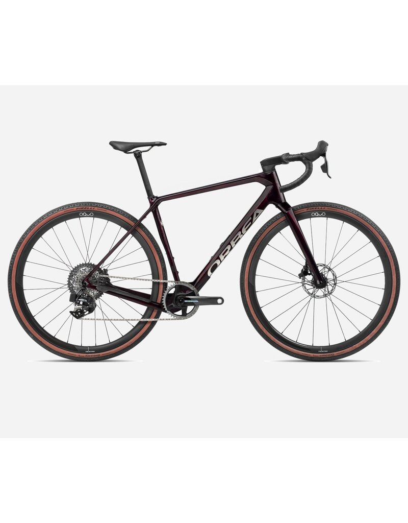 Orbea Orbea Terra M21e Team 1X 2025