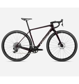 Orbea Orbea Terra M31e Team 1X 2025