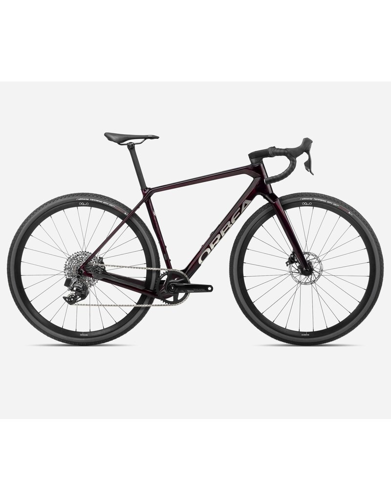 Orbea Orbea Terra M31e Team 1X 2025