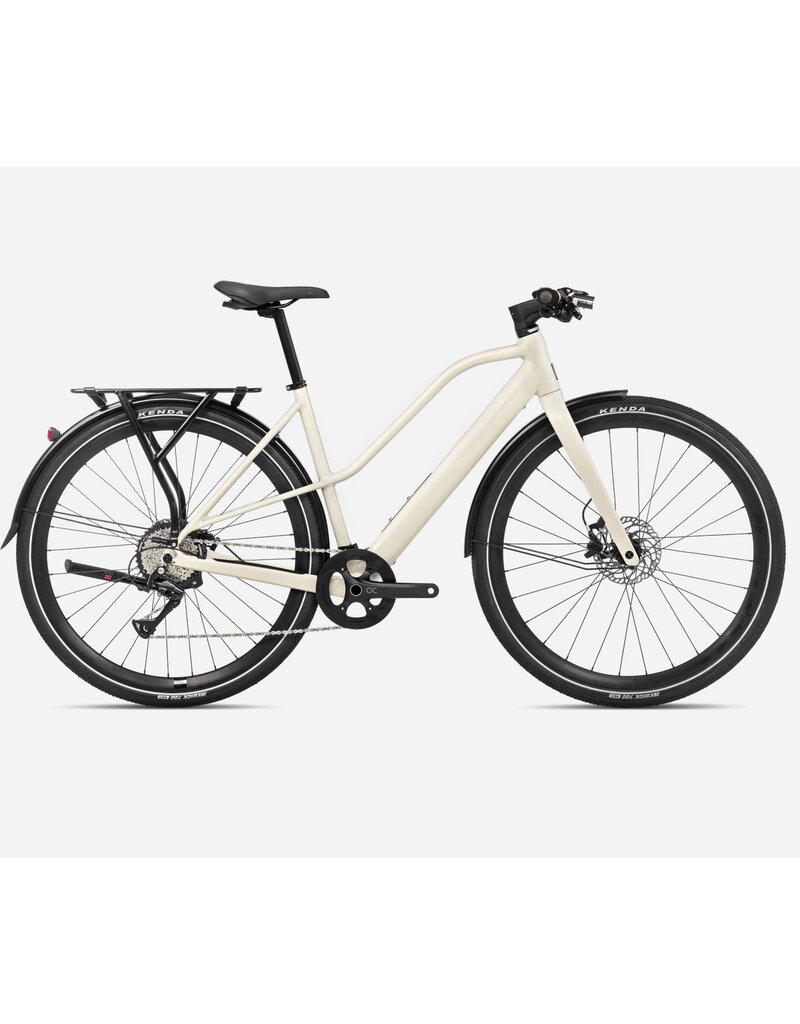 Orbea Orbea Vibe Mid H30 EQ 2024