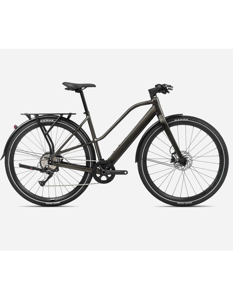 Orbea Orbea Vibe Mid H30 EQ 2024