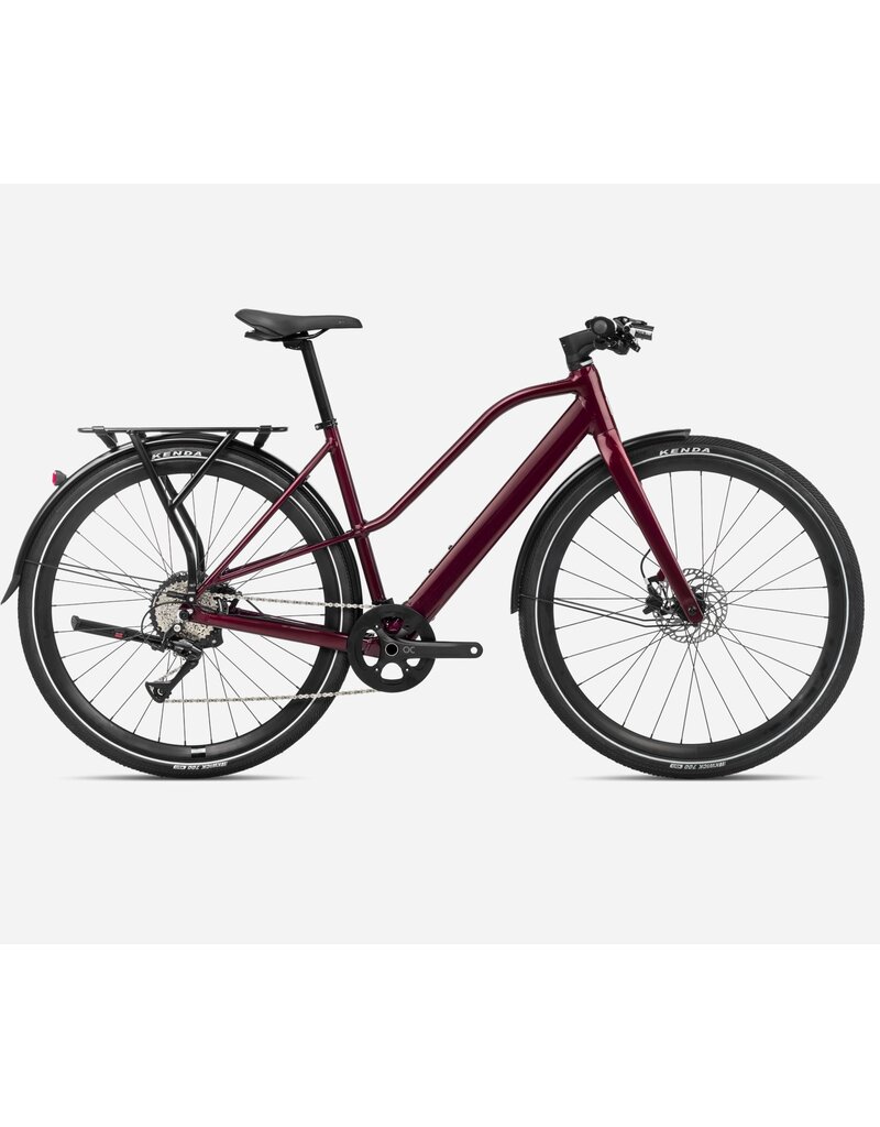 Orbea Orbea Vibe Mid H30 EQ 2024