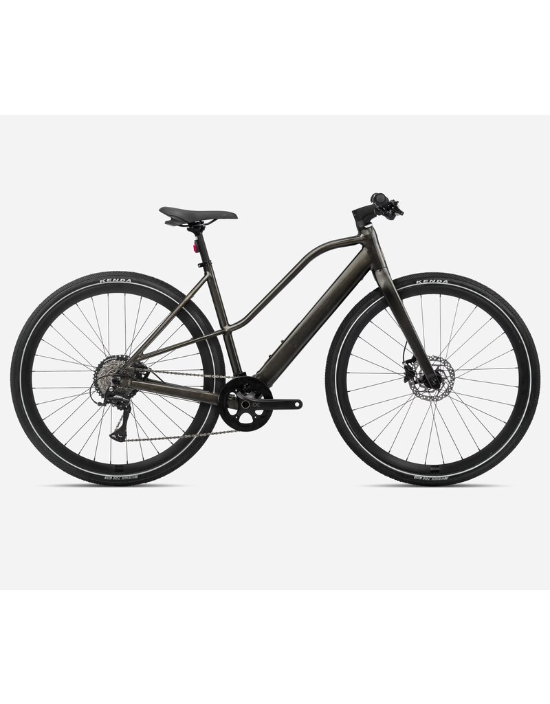 Orbea Orbea Vibe Mid H30 2024