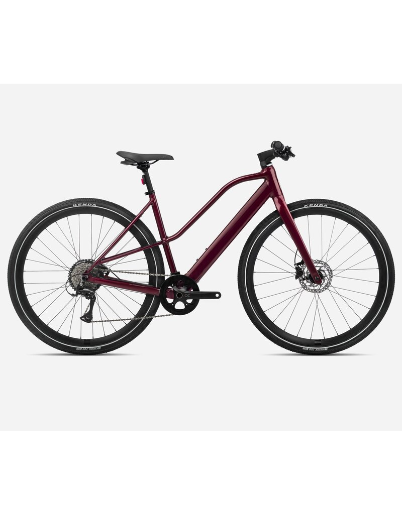 Orbea Orbea Vibe Mid H30 2024