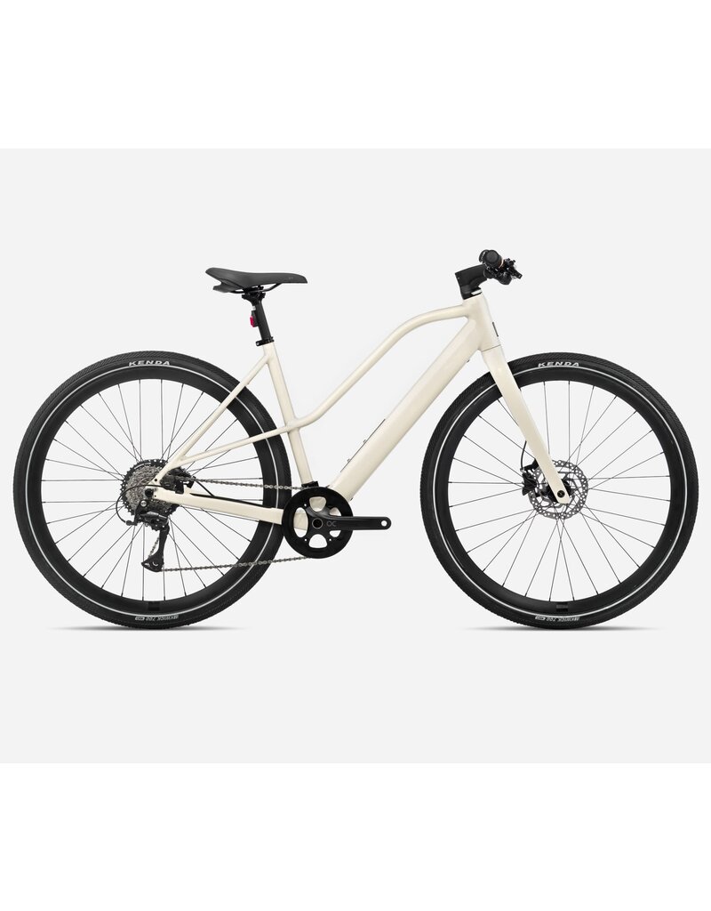 Orbea Orbea Vibe Mid H30 2024