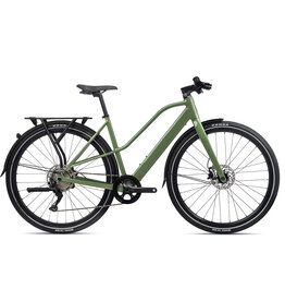 Orbea Orbea Vibe Mid H30 EQ