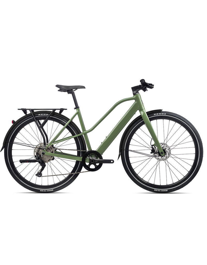 Orbea Orbea Vibe Mid H30 EQ
