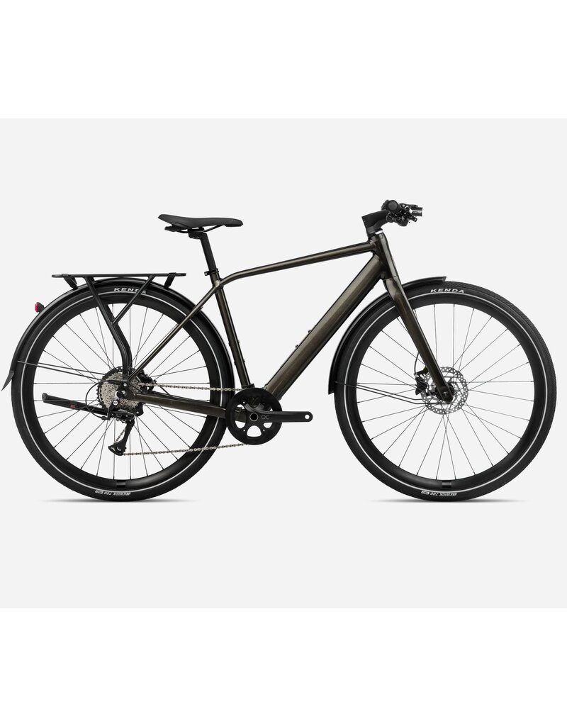 Orbea Orbea Vibe H30 EQ 2024