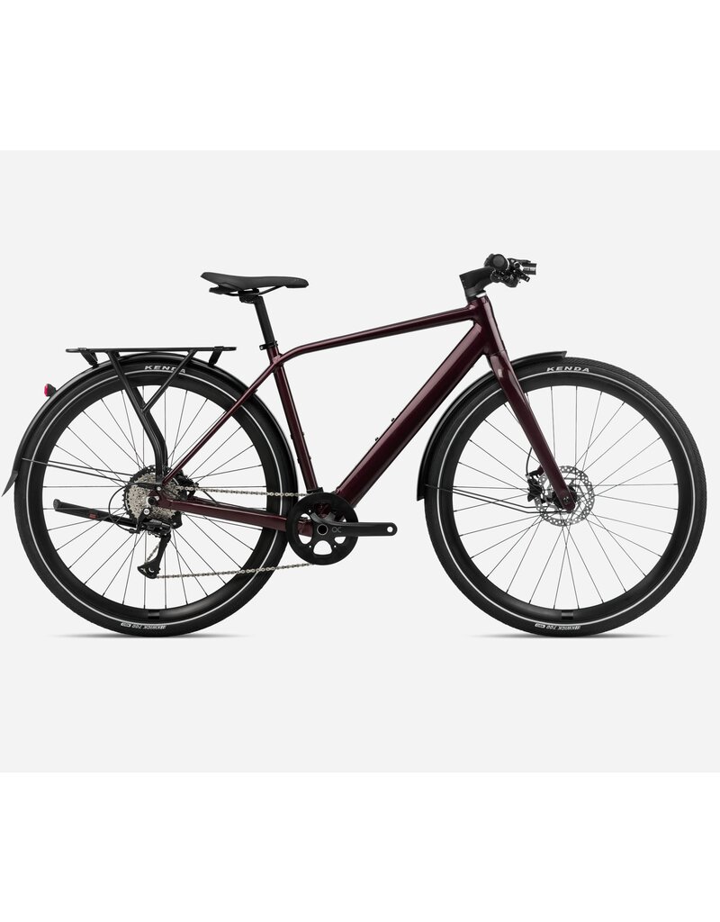 Orbea Orbea Vibe H30 EQ 2024