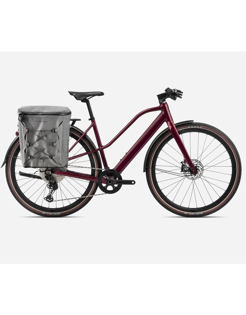 Orbea Orbea Vibe Mid H10 EQ 2024