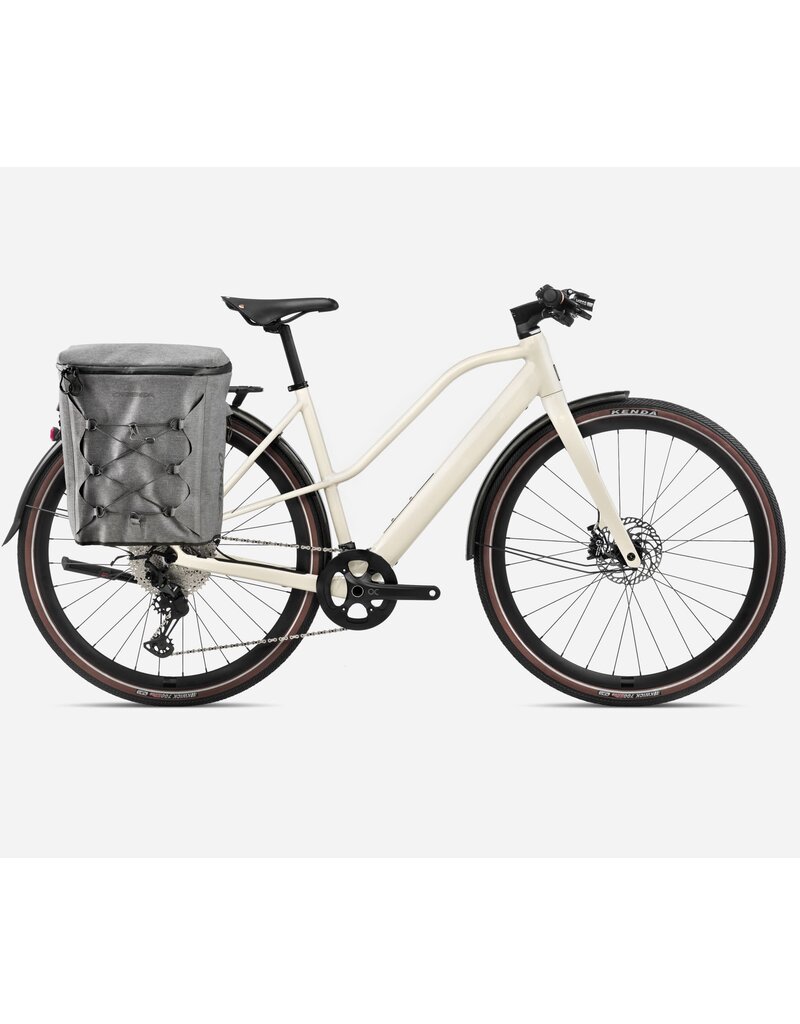 Orbea Orbea Vibe Mid H10 EQ 2024