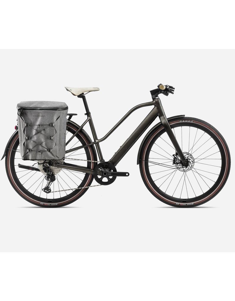 Orbea Orbea Vibe Mid H10 EQ 2024