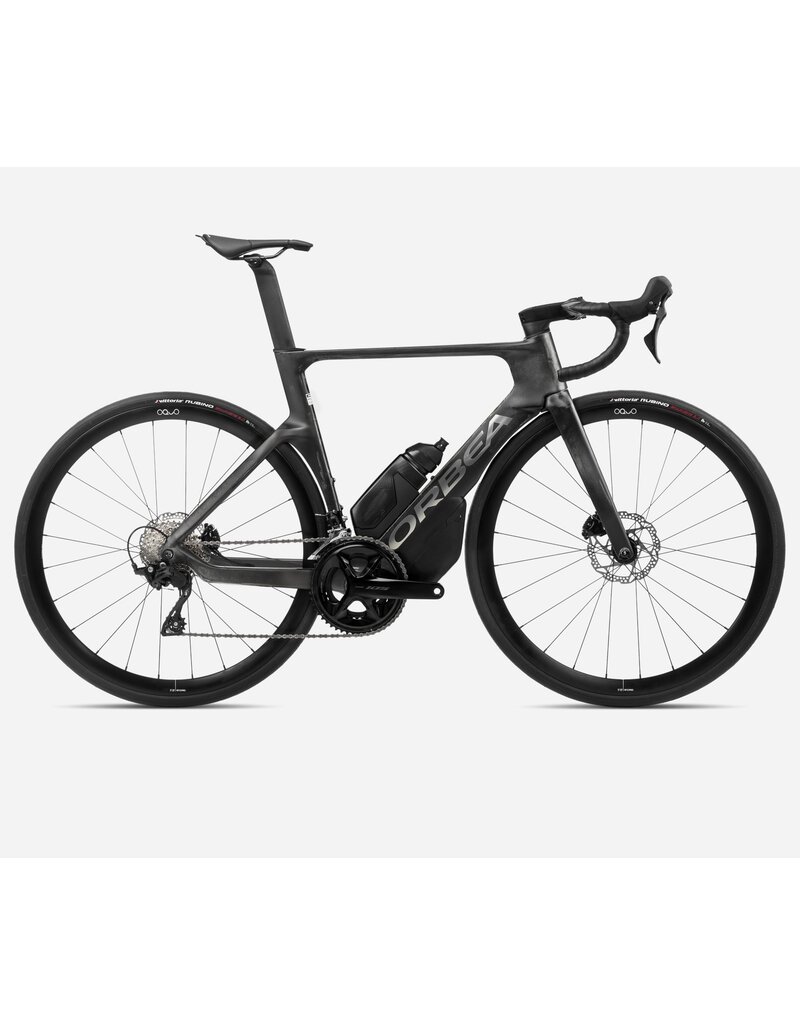 Orbea Orca Aero M30 LTD 2025 The Bike Asylum