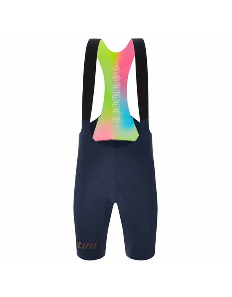 Santini Cycling Santini Unico Bib Short