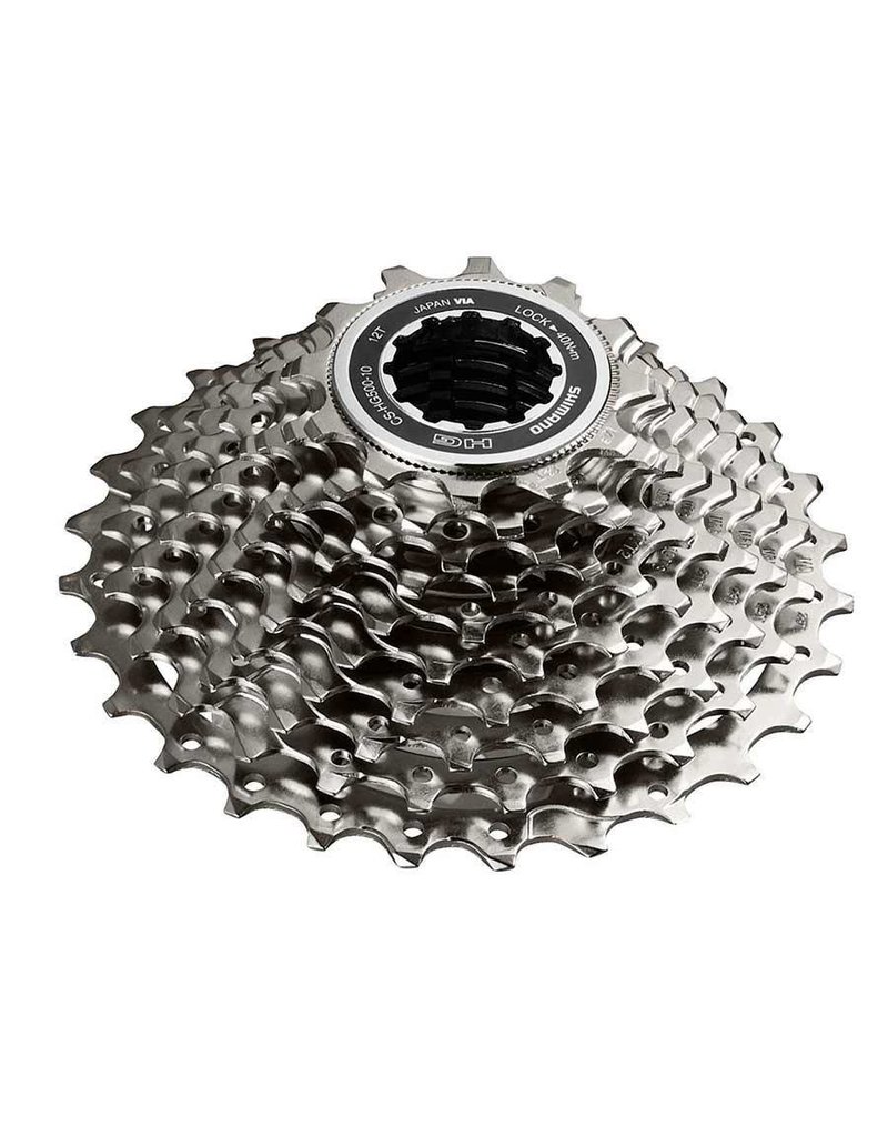 Shimano Shimano Cassette  CS-HG500 10-SPD