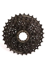 Shimano Shimano, CS-HG31, 8sp. Cassette