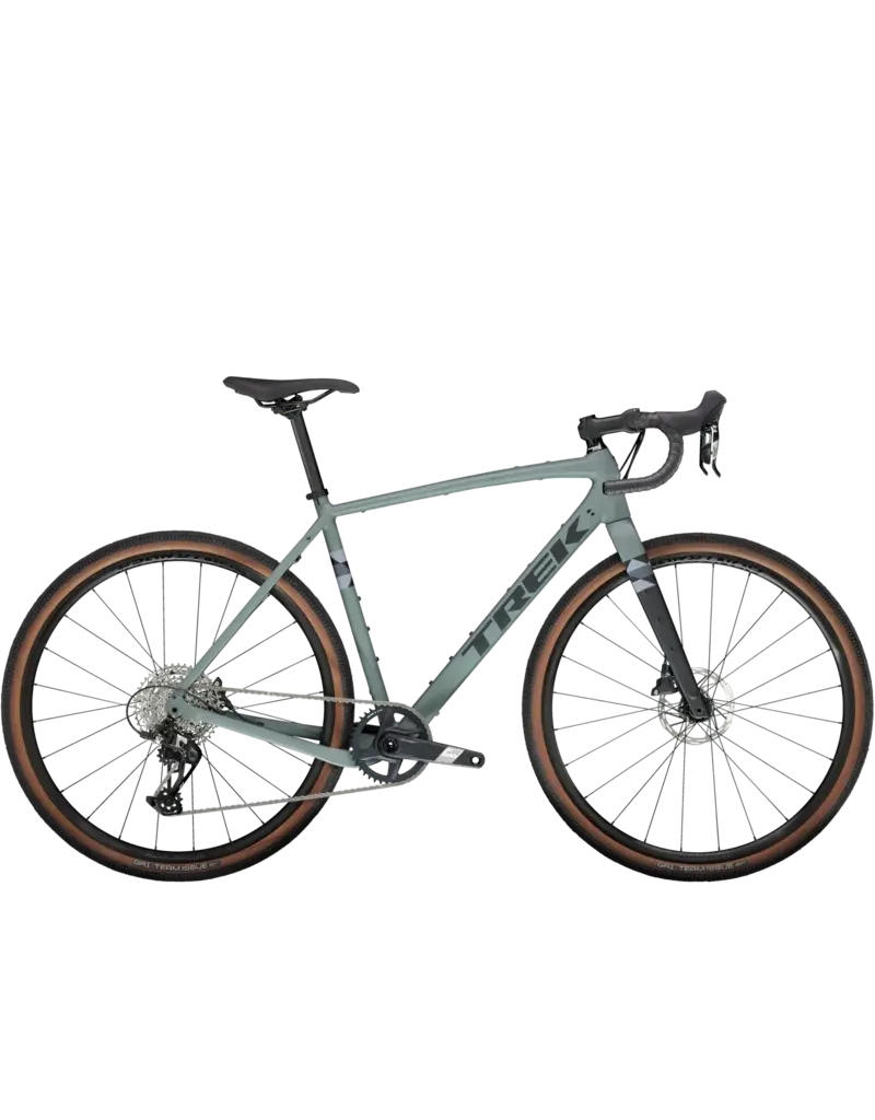 Trek Checkpoint ALR 5 2025 The Bike Asylum
