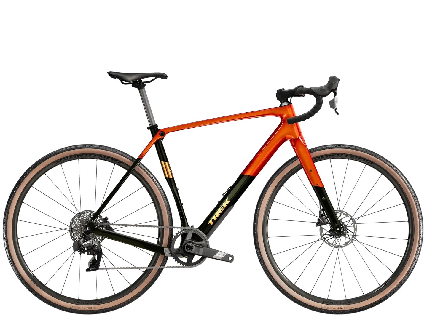 Trek Checkpoint SL 5 AXS Gen 3 2025
