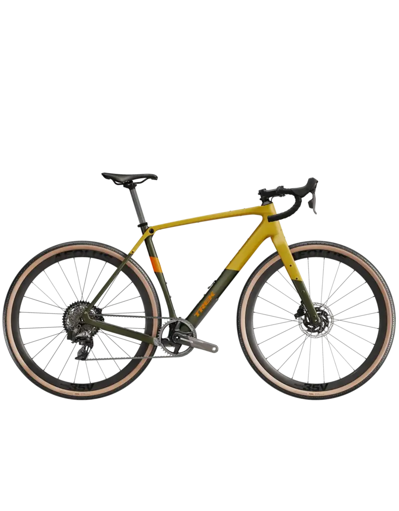 Trek Checkpoint SL 7 AXS Gen 3 2025 The Bike Asylum
