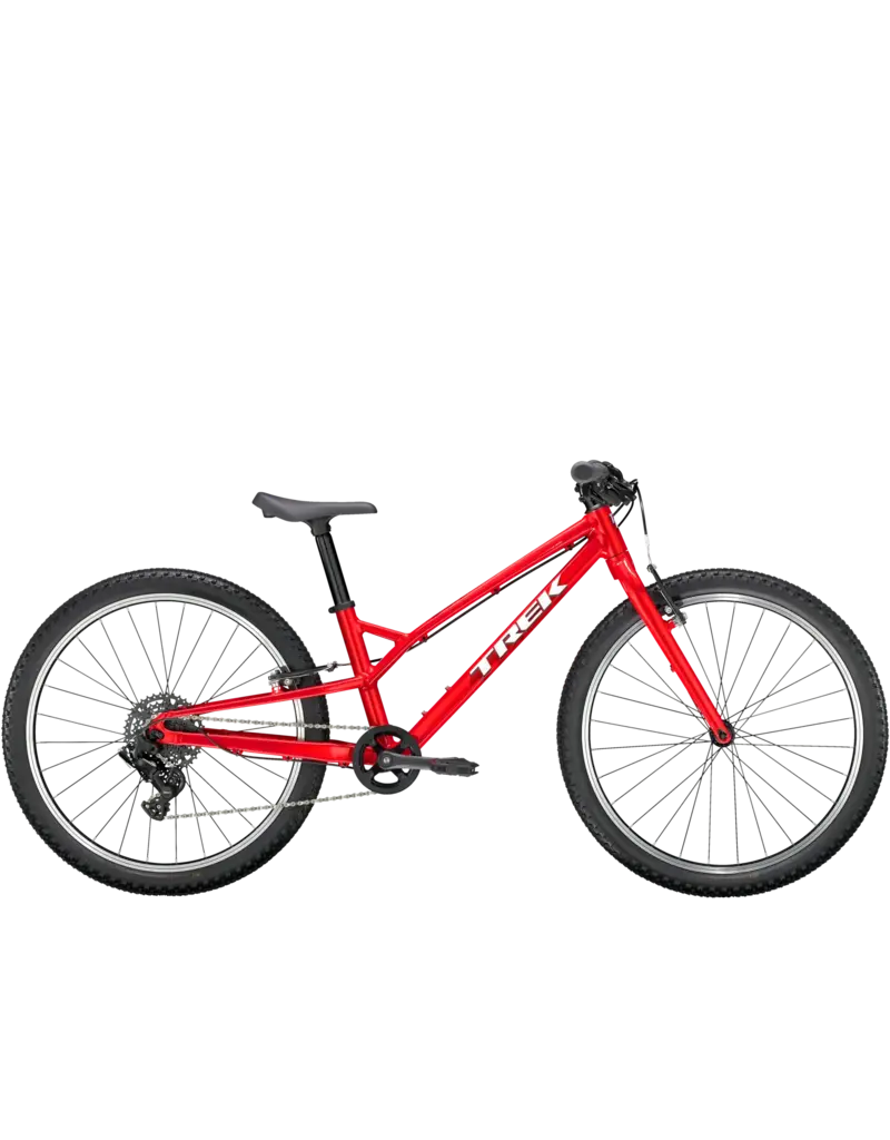 Kids trek bike 24 sale