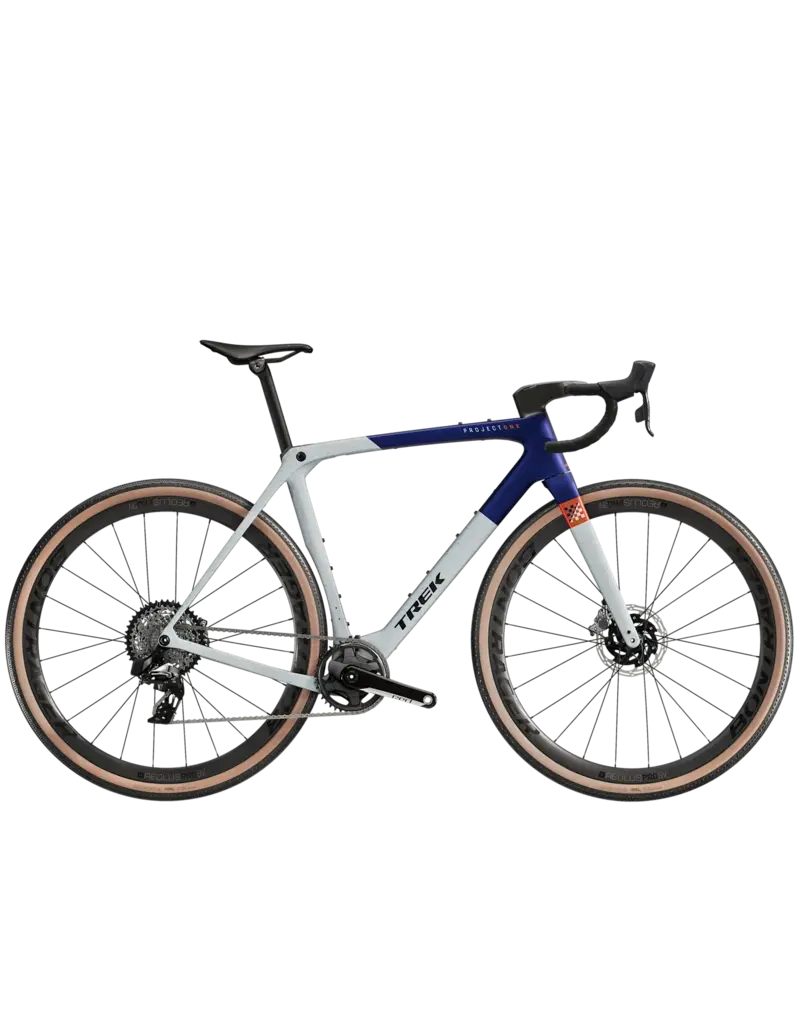 Trek Trek Checkmate SLR 8 AXS 2025